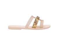 Foto do produto Rasteirinha Melissa Desire AD. M-287
