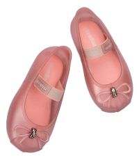 Foto do produto Sapatilha  Mini Melissa Sophi