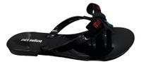 Foto do produto Mini Melissa Harmonic M-lover Infantil Original
