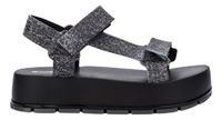 Foto do produto Melissa Flowing Platform Denin 36132 Original E Nota Fiscal