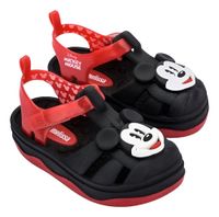 Foto do produto Mini Melissa Zig + Disney Mickey Mouse  Cod M-356