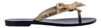 Foto do produto Chinelo Melissa Harmonic M-lover Chrome