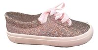 Foto do produto Mini Melissa Street Rosa Glitter Cod: 32978 M-55