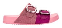 Foto do produto Melissa Cozy Glitter Rosa 35807 Cod: M-197