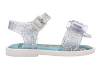 Foto do produto Mini Melissa Mar Sandal Disney Princesas Original 35699