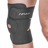 Foto do produto Joelheira Poker Neoprene Ajustavel Cod. 2414