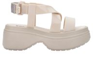 Foto do produto Sandalia Melissa Sand Plataform M-531