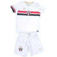 Foto do produto Kit New Balance Baby Home SPFC 2025 Cod. 17337
