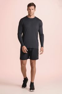 Foto do produto Camiseta Lupo Am Repelente UV Cod. 15711