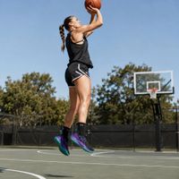 Foto do produto Tenis Under Armour Baller Cod. 18167