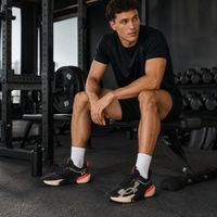 Foto do produto Tenis Under Armour Tribase Reps 3 Cod. 18174