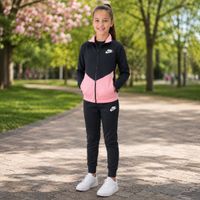 Foto do produto Agasalho Nike Trk Ste Jr Cod. 13793