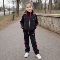 Foto do produto Agasalho Adidas Pes Girls Jr Cod. 6521