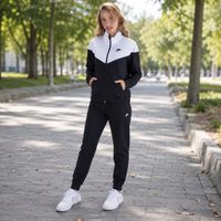 Foto do produto Agasalho Nike Suit PK Cod. 13797