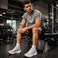 Foto do produto Tenis Olympikus Corre Max 2 Cod. 18177