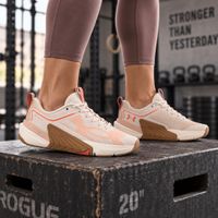 Foto do produto Tenis Under Armour Tribase Reps 3 Cod. 18181