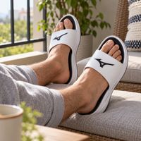 Foto do produto Chinelo Mizuno Neo Sliede Cod. 18180