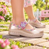 Foto do produto Sapatilha Melissa  Hip B M-560