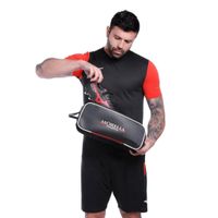 Foto do produto Porta Chuteira Mizuno Morelia 8 Lts Cod. 18232