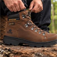 Foto do produto Bota Bradok Work C.A Cod. 18238