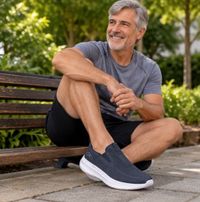 Foto do produto Tenis Olympikus Wellness 3 Cod. 18269