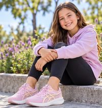 Foto do produto Tenis Asics Buzz 5 GS Cod. 18268