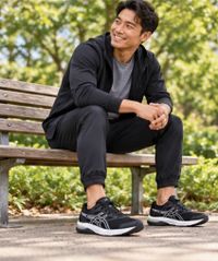 Foto do produto Tenis Asics Gel Shogun ST Cod. 18264