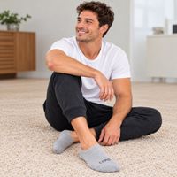 Foto do produto Kit Meia Lupo AU Sap. Sport 3 Pares Cod. 18279