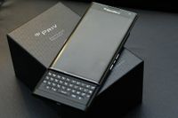 Foto do produto Blackberry Priv BBPRIV | oferta com cupom