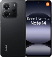 Foto do produto Xiaomi Redmi Note 14 5G