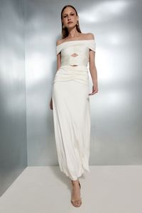 Foto do produto VESTIDO JERSEY VANESSA