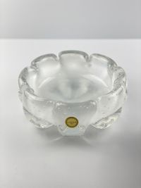 Foto do produto Cachepot Murano Zurique Quartzo Pérola - P