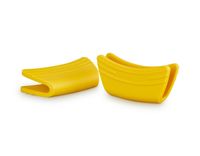 Foto do produto Set 2 Pegadores de Silicone