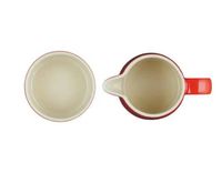 Foto do produto Set Cream & Sugar Sig - Vermelho - Le Creuset