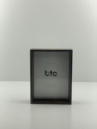 Foto do produto Porta-Retratos Madeira Fundo 13x18 Btc