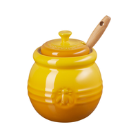 Foto do produto Pote para Mel 450ml- Nectar - Le Creuset