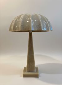 Foto do produto Abajur em Resina Umbrella - Fendi