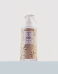 Foto do produto Água Perfumada Alecrim Mediterrâneo 500ml