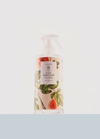 Foto do produto Água Perfumada Figo Ambarado 500ml
