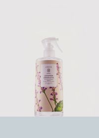 Foto do produto Água Perfumada Lavanda Absoluta 500ml