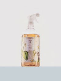 Foto do produto Água Perfumada Patchouli Vanilla 500ml