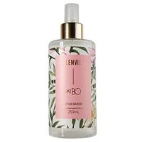 Foto do produto Água Perfumada Splash - Lotus Garden - Patbo 250ml
