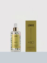 Foto do produto Água Perfumada Splash Summer Pear Patbo 250ml