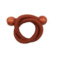 Foto do produto Anel Guardanapo Cordão Barroco Terroso