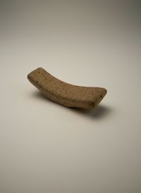 Foto do produto Apoio Hashi Marrom Japones