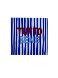 Foto do produto Azulejo Decorativo Tutto Bene