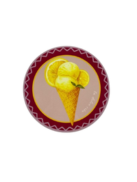 Foto do produto Azulejo Redondo Gelato