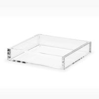 Foto do produto Bandeja Lisa Mod P Quadrada - Onom