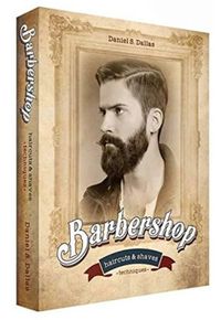 Foto do produto Book Box Barbershop