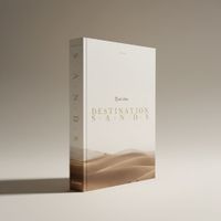 Foto do produto Book Box Destinations Sands